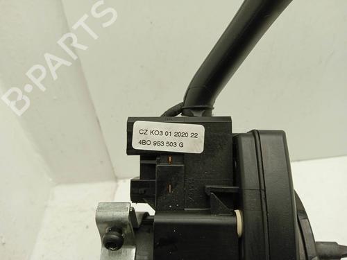 Headlight switch VW PASSAT B5.5 (3B3) 1.9 TDI | BP4318154I24 - Image 2