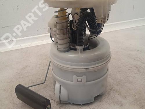 Used Fuel pump Fuel pump DACIA LOGAN MCV II TCe 90 (K8M1, K8MA, K8AC) (90 hp) 11161769 11161769