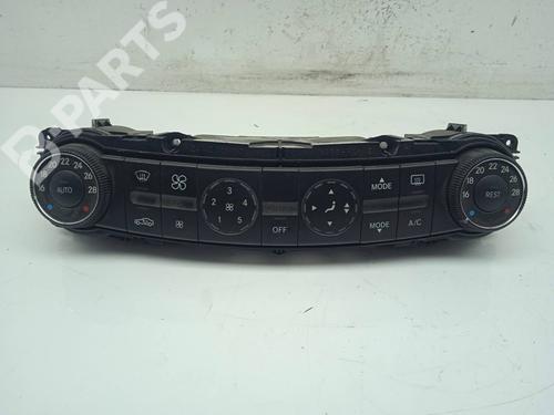 climate-control-mercedes-benz-e-class-w211-a2118300490-2002-2003-2004-2005-2006-2007-2008-2009-11166327 main image
