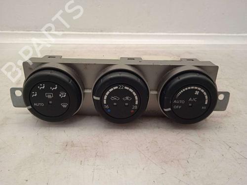 Used Climate control Climate control 11160950 11160950
