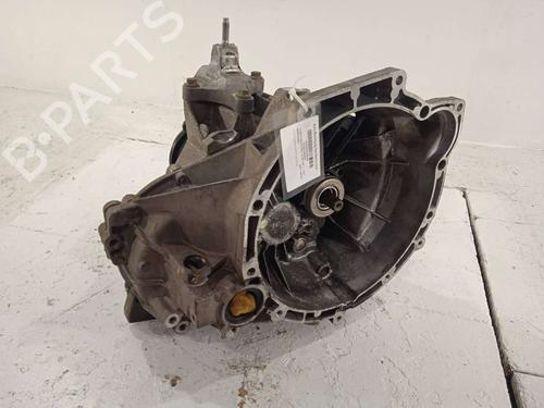 manual-gearbox-ford-fusion-ju_-2s6r7002ga-2002-2003-2004-2005-2006-2007-2008-2009-2010-2011-2012-12901671 main image
