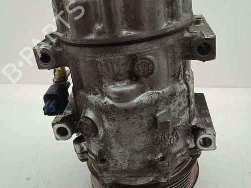AC compressor FORD FOCUS C-MAX (DM2)  | BP31616560M34  - Image 5