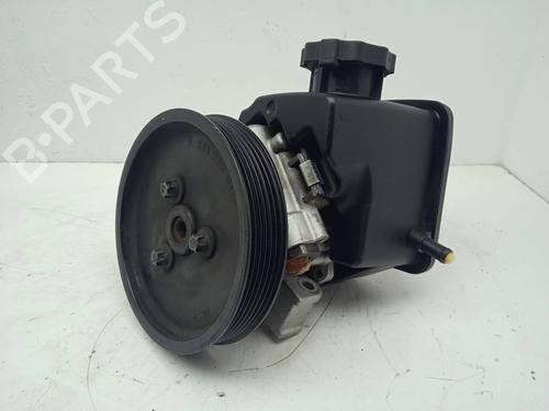 Used Steering pump MERCEDES-BENZ S-CLASS (W220, V220) [1998-2005]  11270791