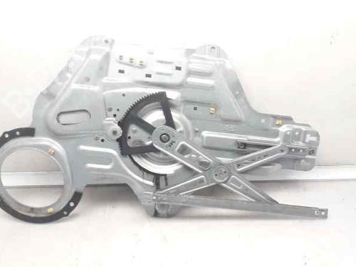 Used Front left window mechanism KIA CERATO I Hatchback (LD) [2004-2010]  11148406