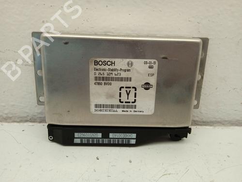 Used Engine control unit (ECU) Engine control unit (ECU) NISSAN PRIMERA (P12) 2.2 dCi (139 hp) 40530690 40530690