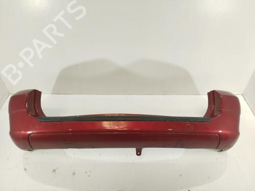 Used Rear bumper Rear bumper 38252773 38252773