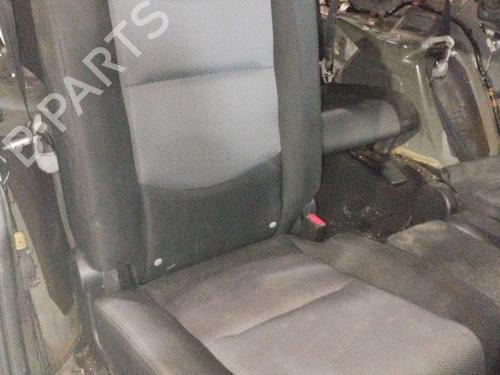 Used Rear seat MAZDA 5 (CR) 2.0 CD (CR19) (143 hp) 20088809