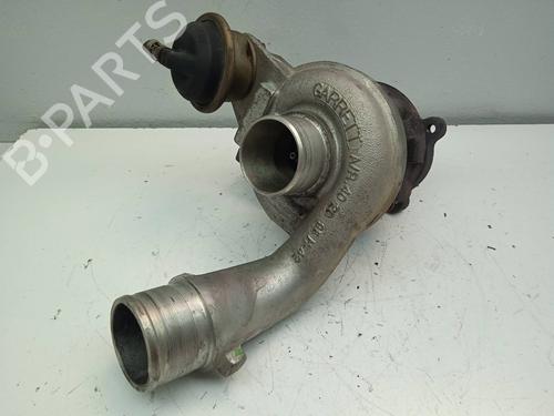 Turbolader/Kompressor Turbolader/Kompressor 15218597 15218597