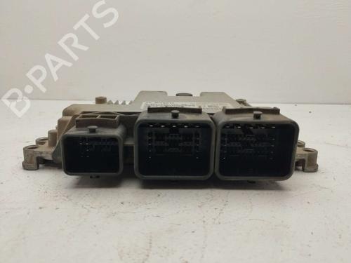 Engine control unit (ECU) PEUGEOT 207 CC (WD_) 1.6 16V | BP17831290M57