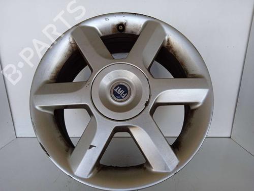 Fælk Fælk FIAT ULYSSE (179_) [2002-2011] 18158331 18158331