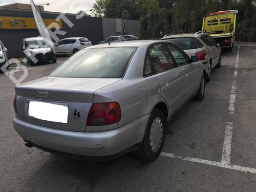 Engine control unit (ECU) AUDI A4 B5 (8D2) 1.8 | BP11156210M57 