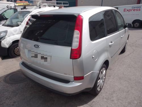 Right headlight FORD FOCUS C-MAX (DM2) 2.0 TDCi | BP12603438C29