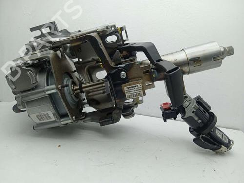 Steering column RENAULT CLIO III Grandtour (KR0/1_) | BP24457085M21 - Image 8