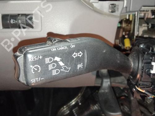 Used Headlight switch SEAT TOLEDO IV (KG3) [2012-2019]  16434073