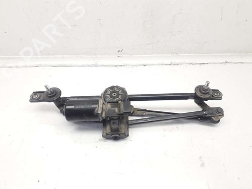 Used Front wiper motor Front wiper motor HYUNDAI TUCSON (JM) 2.0 CRDi (113 hp) 11150421 11150421