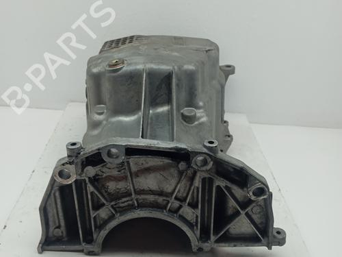 Oil sump RENAULT MODUS / GRAND MODUS (F/JP0_) 1.5 dCi (FP0D, JP0D) | BP20660753M115 