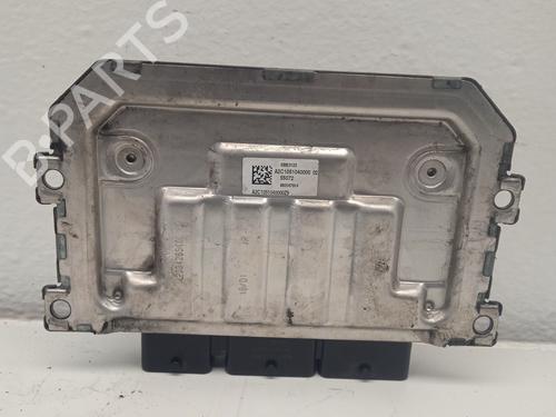 Engine control unit (ECU) DACIA LOGAN II 1.0 SCe 75 | BP36046065M57 - Image 4