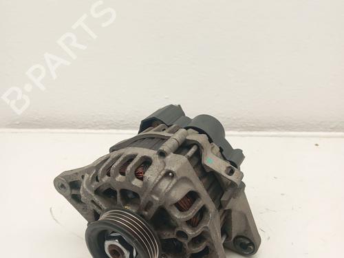 Used Alternator Alternator 36986685 36986685