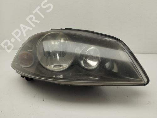 Used Right headlight SEAT IBIZA III (6L1) [2002-2009]  22389214