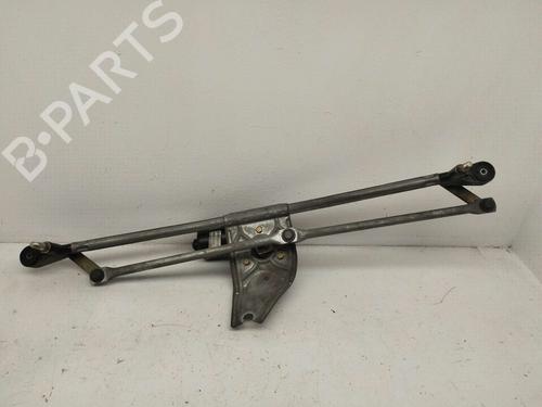 Front wiper motor FORD TRANSIT Van (FA_ _) | BP4263870M29 - Image 3