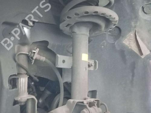 Left front shock absorber RENAULT CAPTUR I (J5_, H5_) 1.2 TCe 120 | BP32629031M16 - Image 2