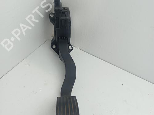 Pedal CITROËN C3 II (SC_) [2009-2026]  17859960
