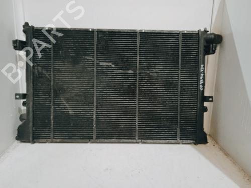 Used Water radiator Water radiator CITROËN EVASION MPV (22, U6) [1994-2002] 4355504 4355504