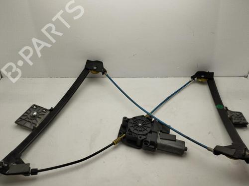 Used Front right window mechanism ALFA ROMEO SPIDER (939_) 2.4 JTDM (939EXD1B, 939EXD12) (200 hp) 24614353