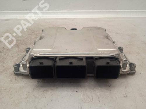 Used Engine control unit (ECU) PEUGEOT 5008 (0U_, 0E_) [2009-2017]  11161231