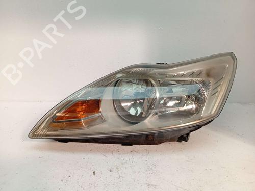 Used Left headlight Left headlight FORD FOCUS II (DA_, HCP, DP) 1.6 TDCi (109 hp) 32778765 32778765