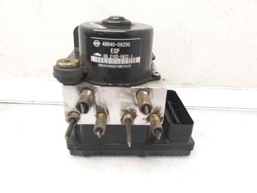 abs-pump-ssangyong-kyron-06210908533-2005-2006-2007-2008-2009-2010-2011-2012-2013-2014-4623110 main image