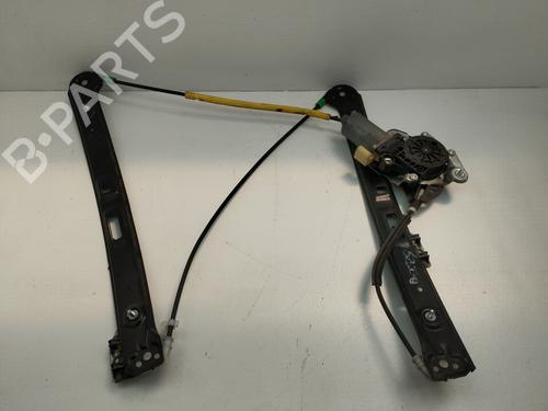 Used Front left window mechanism BMW 3 (E46) [1997-2005]  18009001
