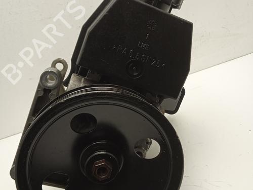 Used Steering pump MERCEDES-BENZ C-CLASS (W202) [1993-2000]  4336227