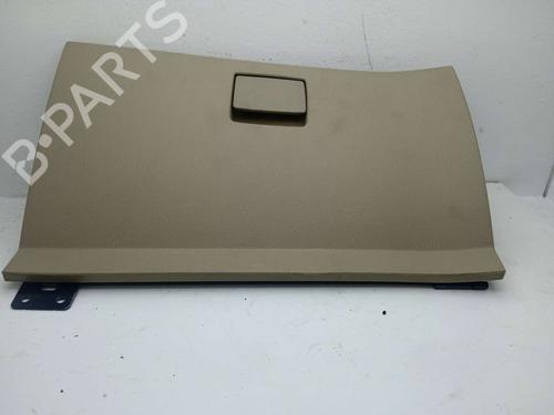 Handskerum SSANGYONG RODIUS I [2005-2026]  24371726