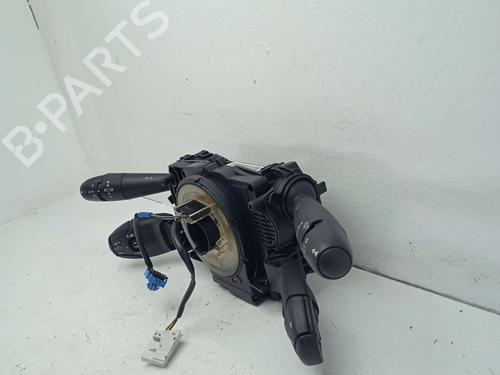 Headlight switch PEUGEOT 3008 I MPV (0U_) | BP31618299I24