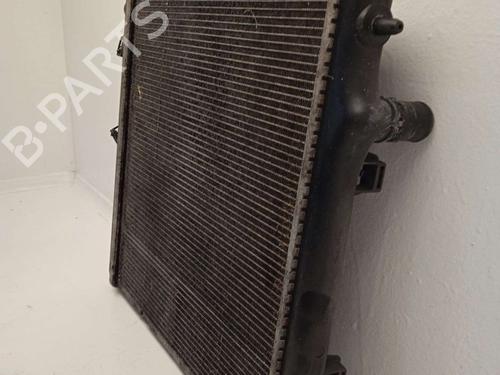 Water radiator CITROËN C3 II (SC_) 1.4 HDi 70 (SC8HZC, SC8HR0, SC8HP4) | BP32697630M31 - Image 6