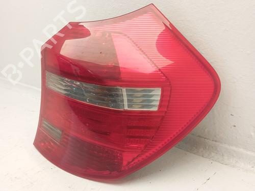 Right taillight BMW 1 (E87) 118 d | BP34103120C35 - Image 2
