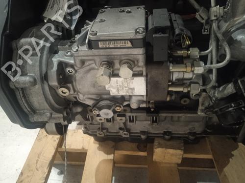 Engine FORD FOCUS I (DAW, DBW)  | BP4316566M1 