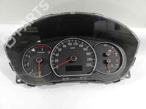 Used Instrument cluster SUZUKI SX4 (EY, GY) [2006-2026]  4346397