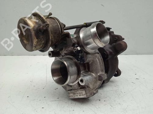 Used Turbocharger/Supercharger Turbocharger/Supercharger AUDI A3 (8L1) 1.9 TDI (130 hp) 15780112 15780112