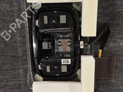 Interiør tag KIA CARENS IV  | BP31617863I12 