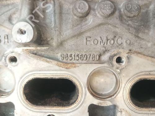 Cylinder head FORD MONDEO IV (BA7) 2.2 TDCi | BP36453282M5 - Image 5