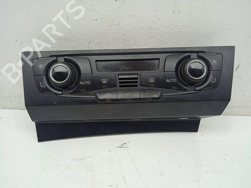Used Climate control AUDI A5 (8T3) 3.0 TDI quattro (240 hp) 11165638