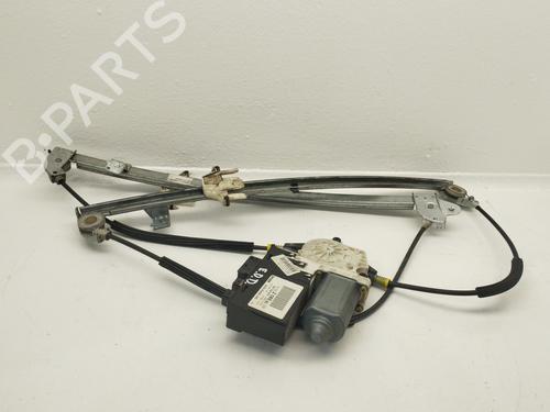 Used Front right window mechanism Front right window mechanism 39530762 39530762