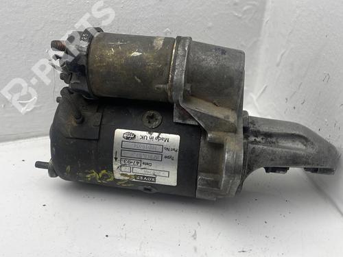 Used Starter ROVER 100 / METRO Hatchback (XP) [1989-1998]  4257295