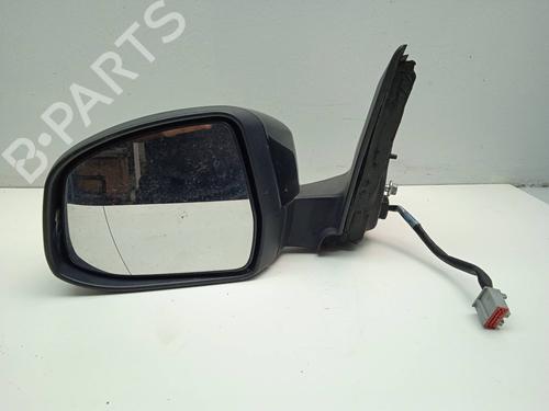 Used Left mirror FORD MONDEO IV (BA7) [2007-2015]  15686231