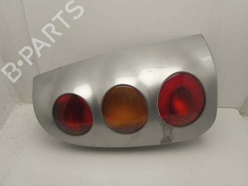 Højre baglygte Højre baglygte SMART CITY-COUPE (450) 0.6 (S1CLA1, 450.341) (55 hp) 11151075 11151075