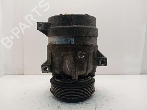 Used AC compressor AC compressor RENAULT MEGANE I Classic (LA0/1_) [1996-2008] 4275286 4275286