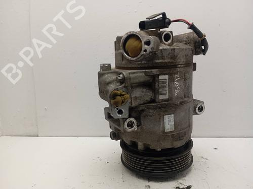 AC compressor AUDI A2 (8Z0) 1.4 TDI | BP4345454M34 - Image 2