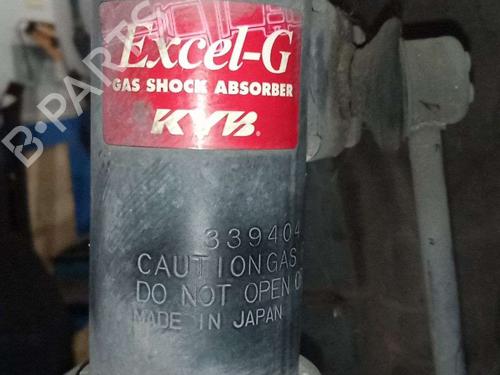 Right front shock absorber MAZDA 6 Estate (GJ, GL) | BP31620098M17 - Image 3